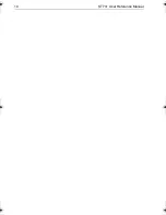 Preview for 20 page of Raymarine ST70 Instrument Installation Manual