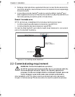 Preview for 27 page of Raymarine ST70 Instrument Installation Manual