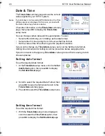 Preview for 34 page of Raymarine ST70 Instrument Installation Manual