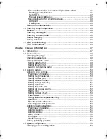 Preview for 5 page of Raymarine ST70 Instrument Operating Manual