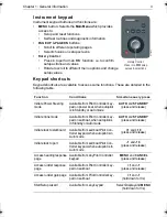 Предварительный просмотр 11 страницы Raymarine ST70 Instrument Operating Manual