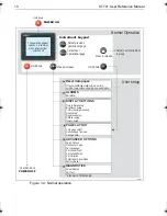 Предварительный просмотр 18 страницы Raymarine ST70 Instrument Operating Manual