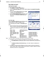 Preview for 29 page of Raymarine ST70 Instrument Operating Manual