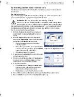 Preview for 36 page of Raymarine ST70 Instrument Operating Manual