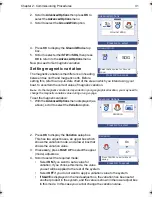 Preview for 39 page of Raymarine ST70 Instrument Operating Manual