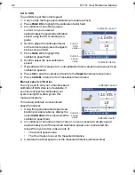 Preview for 50 page of Raymarine ST70 Instrument Operating Manual