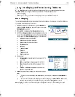 Preview for 73 page of Raymarine ST70 Instrument Operating Manual