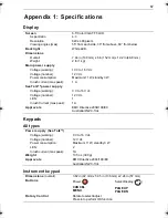 Preview for 75 page of Raymarine ST70 Instrument Operating Manual