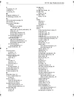 Preview for 80 page of Raymarine ST70 Instrument Operating Manual