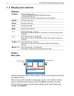 Preview for 10 page of Raymarine ST70 Instrument User Reference Manual