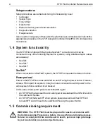 Preview for 12 page of Raymarine ST70 Instrument User Reference Manual