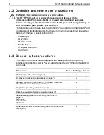 Preview for 14 page of Raymarine ST70 Instrument User Reference Manual