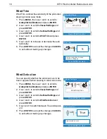 Preview for 24 page of Raymarine ST70 Instrument User Reference Manual