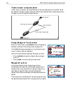 Preview for 36 page of Raymarine ST70 Instrument User Reference Manual