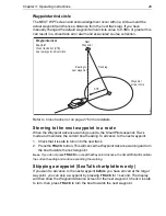 Preview for 37 page of Raymarine ST70 Instrument User Reference Manual