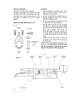 Предварительный просмотр 29 страницы Raymarine ST7000 Installation Instructions Manual