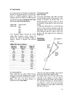 Предварительный просмотр 48 страницы Raymarine ST7000 Installation Instructions Manual