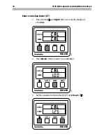 Предварительный просмотр 37 страницы Raymarine stand-alone master instrument Operation And Installation