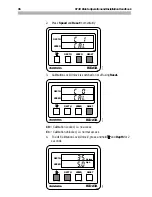 Предварительный просмотр 39 страницы Raymarine stand-alone master instrument Operation And Installation