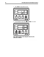 Предварительный просмотр 41 страницы Raymarine stand-alone master instrument Operation And Installation