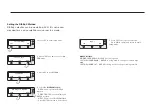 Preview for 41 page of Raymarine STV33 Installation & Operation Instructions