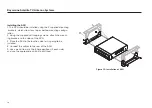 Preview for 20 page of Raymarine STV60 Installation & Operation Instructions