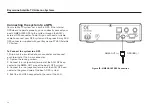 Preview for 24 page of Raymarine STV60 Installation & Operation Instructions