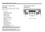 Preview for 30 page of Raymarine STV60 Installation & Operation Instructions