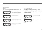 Preview for 31 page of Raymarine STV60 Installation & Operation Instructions