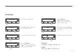 Preview for 55 page of Raymarine STV60 Installation & Operation Instructions