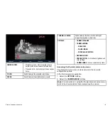 Preview for 19 page of Raymarine T300 Operation And Setup Manual