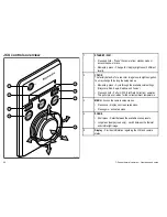 Preview for 20 page of Raymarine T300 Operation And Setup Manual