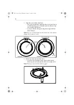 Предварительный просмотр 12 страницы Raymarine T70152 Installation Instructions Manual