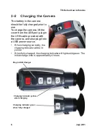 Preview for 10 page of Raymarine TH-Series User Reference