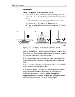 Предварительный просмотр 39 страницы Raymarine Transducers User Manual