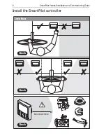 Предварительный просмотр 16 страницы Raymarine Verado Installation And Commissioning Manual