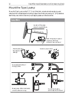 Предварительный просмотр 22 страницы Raymarine Verado Installation And Commissioning Manual