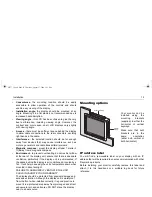 Preview for 19 page of Raymarine Viewable Marine Displays User Manual