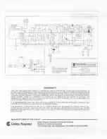 Preview for 3 page of Raymer 820 Operating Instructions