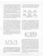 Предварительный просмотр 3 страницы Raymer Amplifier 810-100 Operating Instructions