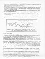 Предварительный просмотр 2 страницы Raymer FM Receiver 840-35 Operating Instructions