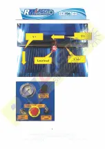 Предварительный просмотр 8 страницы Rayming RMLASER Manual