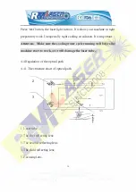 Предварительный просмотр 14 страницы Rayming RMLASER Manual