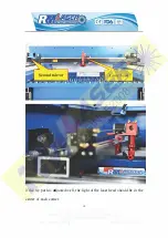 Предварительный просмотр 18 страницы Rayming RMLASER Manual