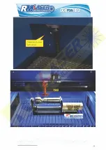 Предварительный просмотр 30 страницы Rayming RMLASER Manual