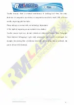 Preview for 42 page of Rayming RMLASER Manual