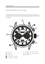 Preview for 4 page of Raymond Weil 7783 Instructions For Use Manual