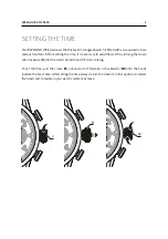 Preview for 5 page of Raymond Weil 7783 Instructions For Use Manual