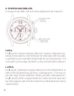 Preview for 64 page of Raymond Weil ZGU 704 Instructions For Use Manual