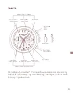 Preview for 53 page of Raymond Weil ZGU 714 Instructions For Use Manual